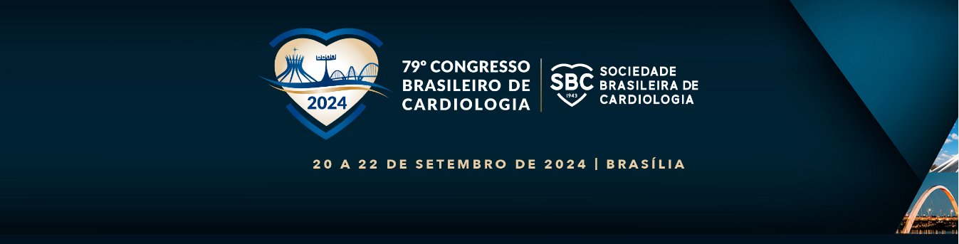 79º Congresso de Cardiologia